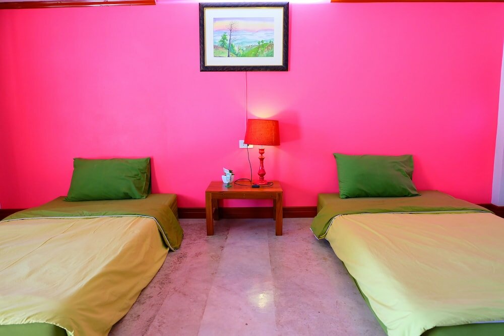 Фото Meena Garden Resort