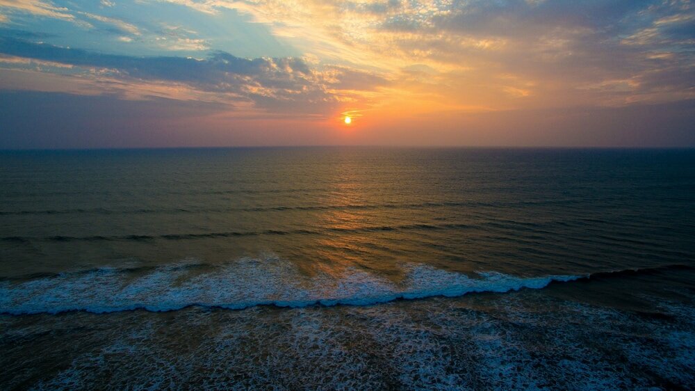 Фото The Villa by Contemporary Ceylon