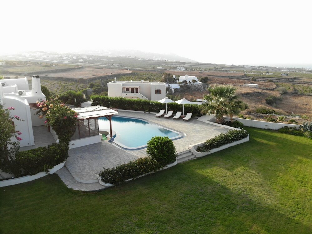 Фото Aquaria Villa