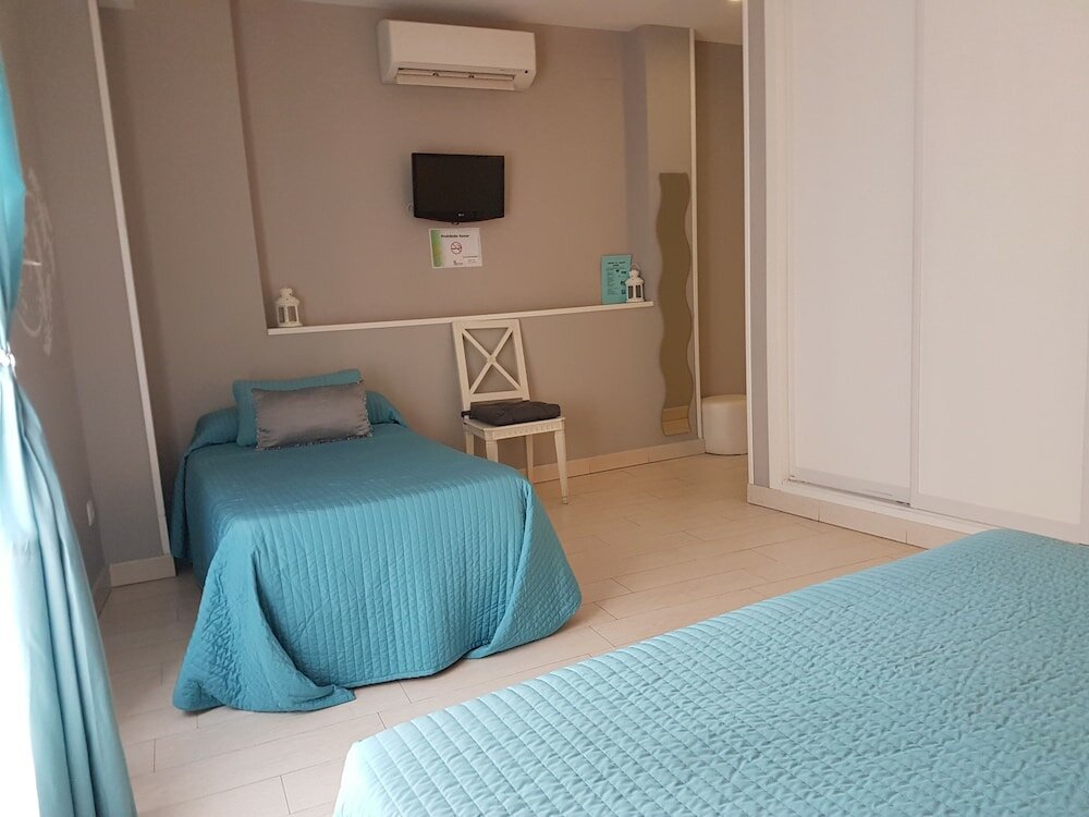 Фото Hospedaje San Francisco