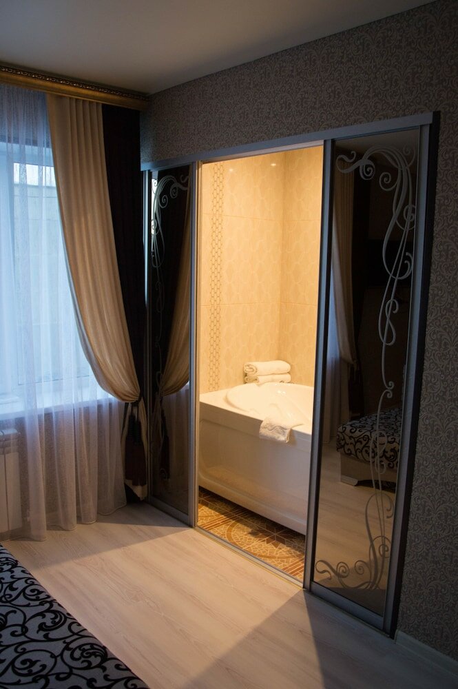 Фото Каприз