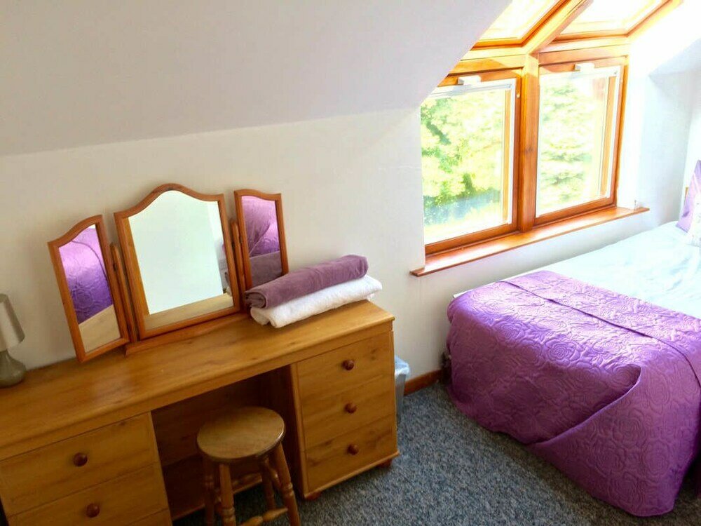 Фото Kingsmills Cottages Moneymore