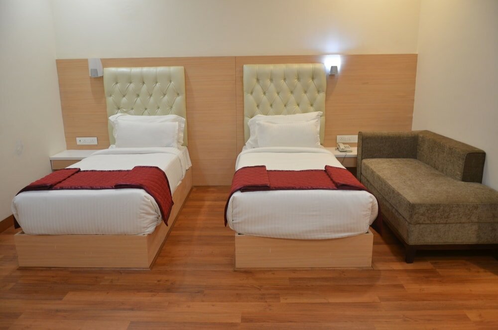 Фото Hotel Grand Sr