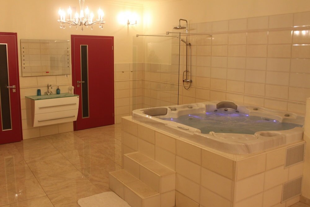 Фото Penzion 4 Dvory