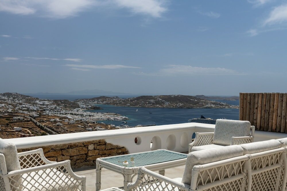 Фото Mykonos Divino