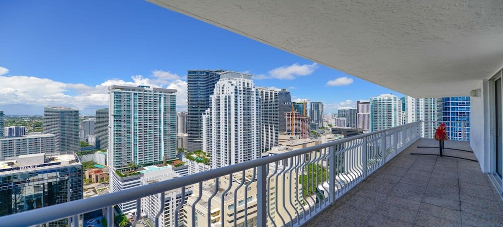 Фото Icon Residences