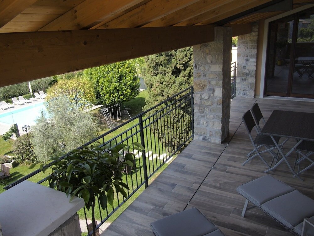 Фото Residence Rustico