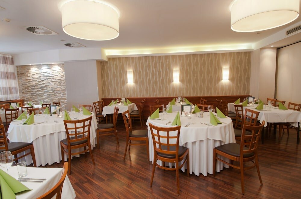 Фото City Hotel Stockerau