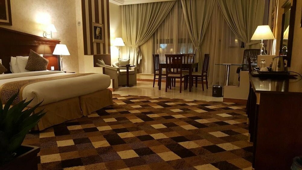 Фото Qasr Al Sahab