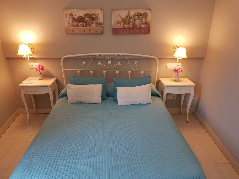 Фото Hospedaje San Francisco