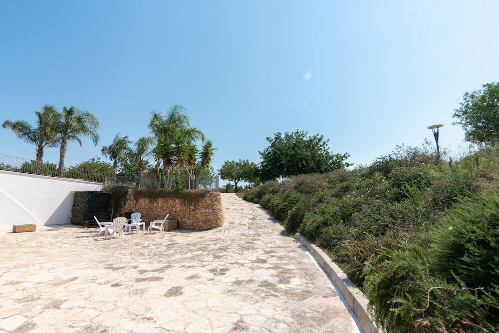 Фото B&B Tenuta Barone Gallipoli