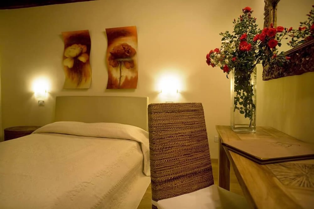 Фото Il Baio Relais Natural SPA