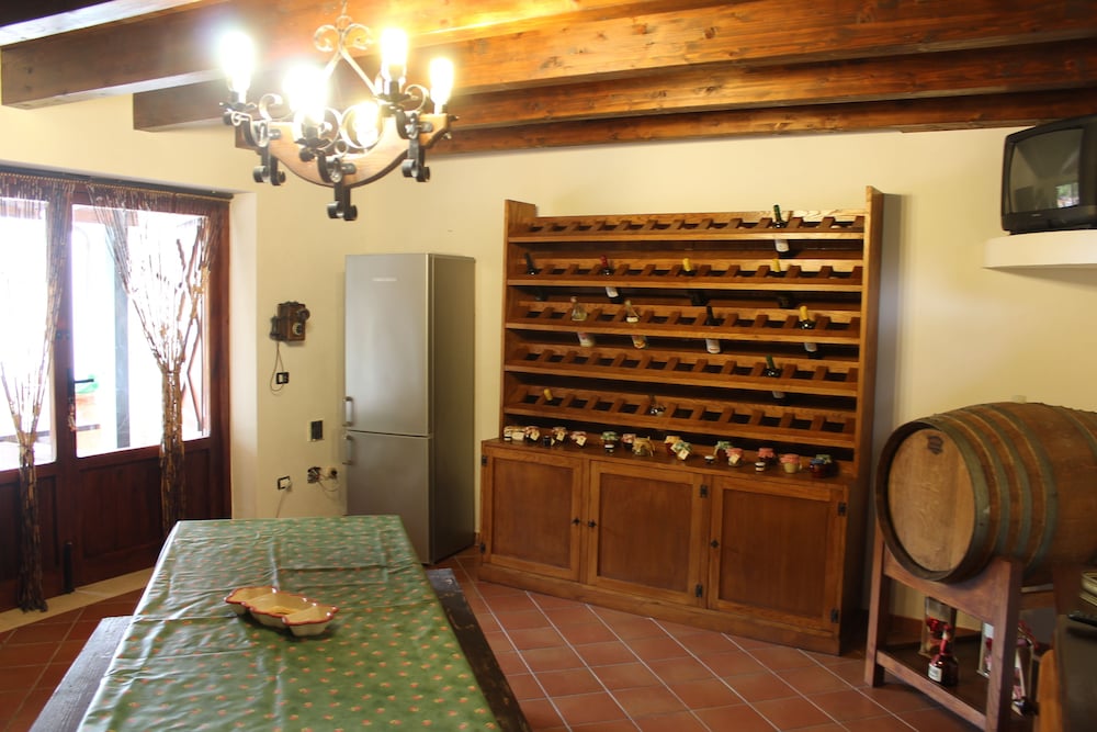 Фото Villa Delle Ninfee