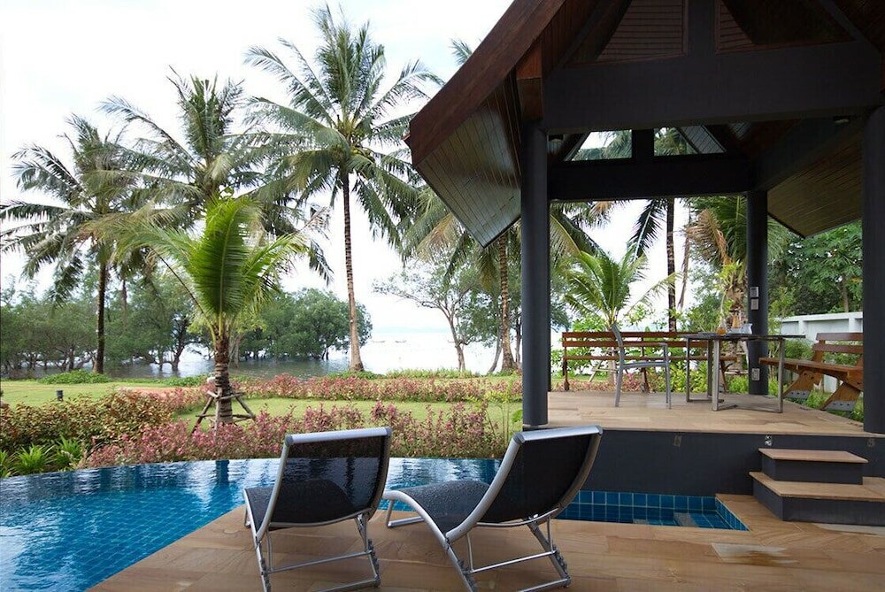 Фото Tha Lane Bay Villa
