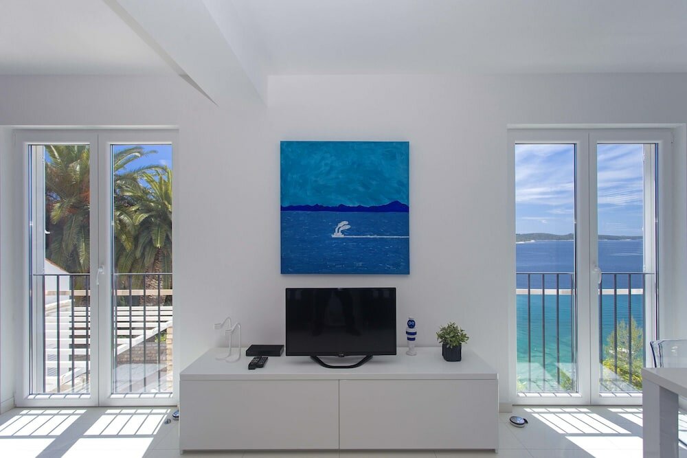 Фото Blue Bay Residence