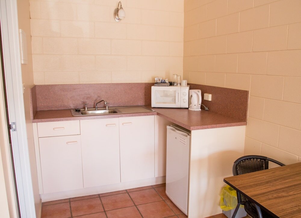 Фото Central Motel