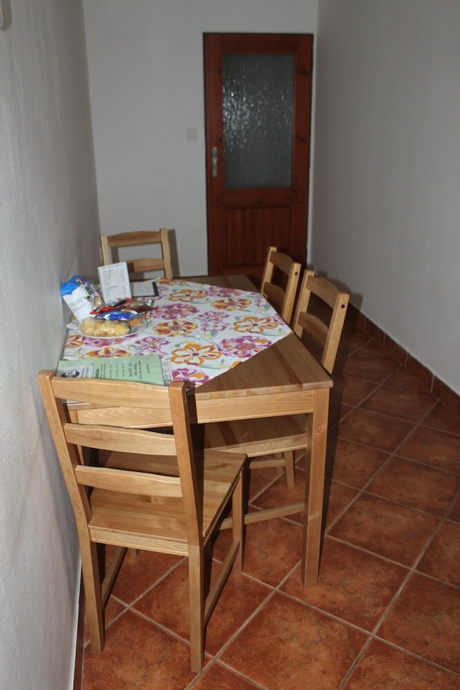 Фото Penzion 4 Dvory