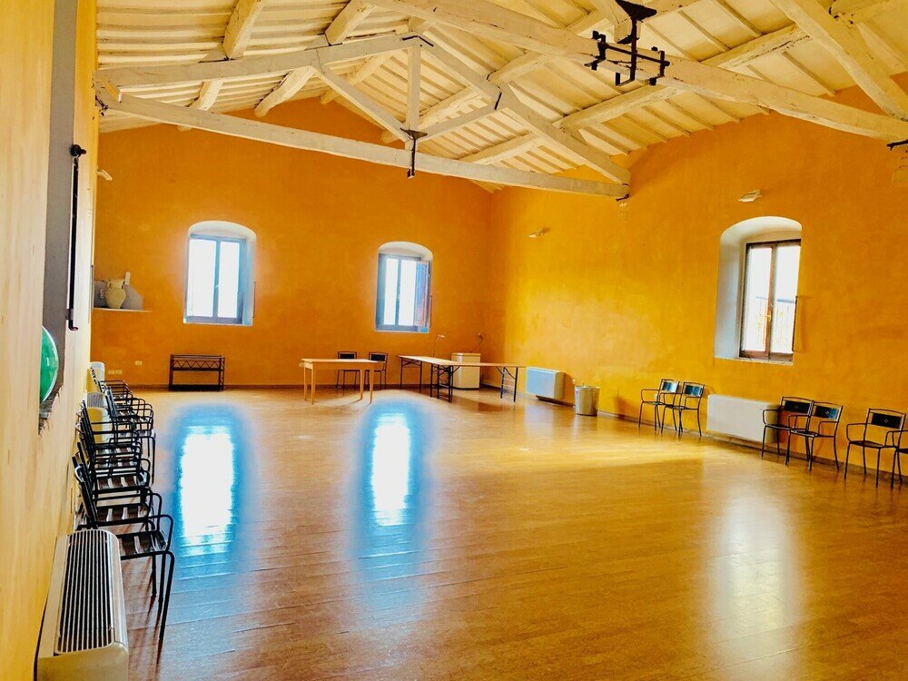 Фото Castello di Titignano