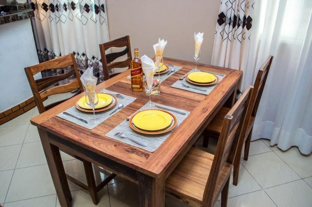 Фото Vannie Hotel