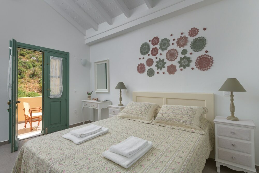 Фото Blue Wave Symi