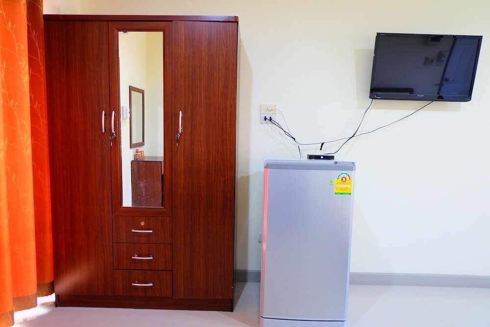 Фото Kamlaithong Apartment