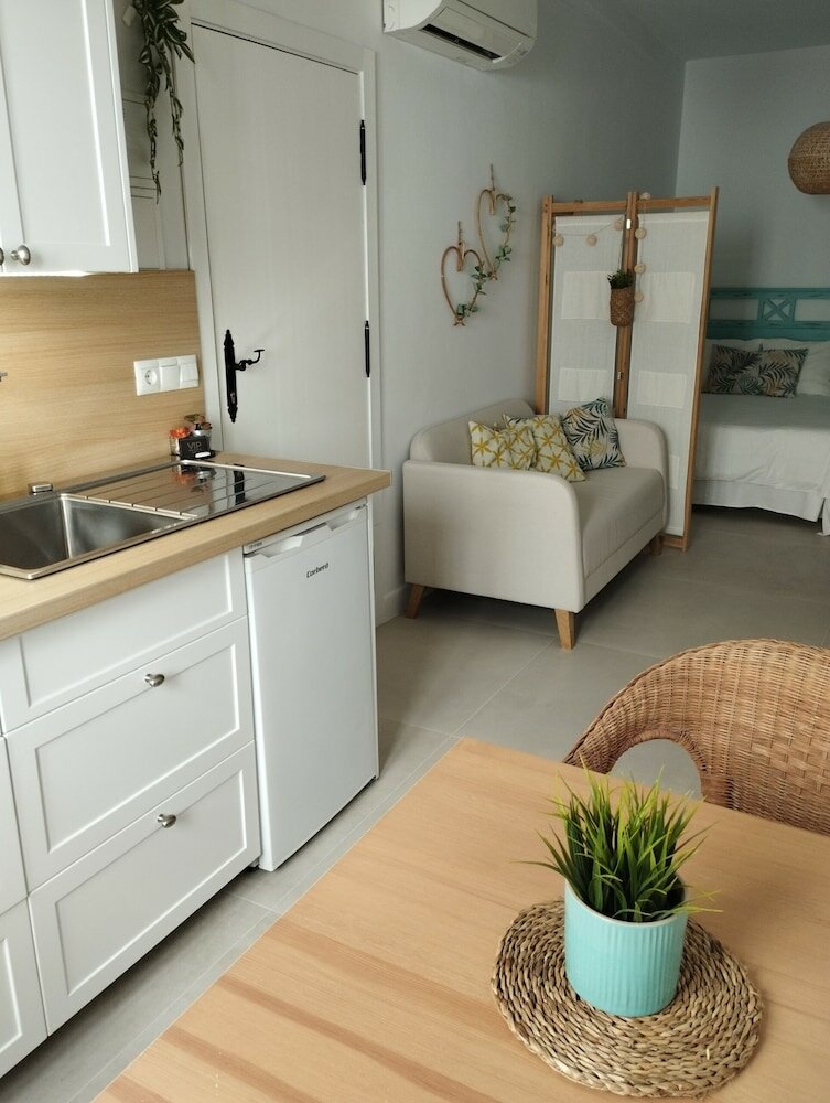 Фото Apartamento Casa Eva