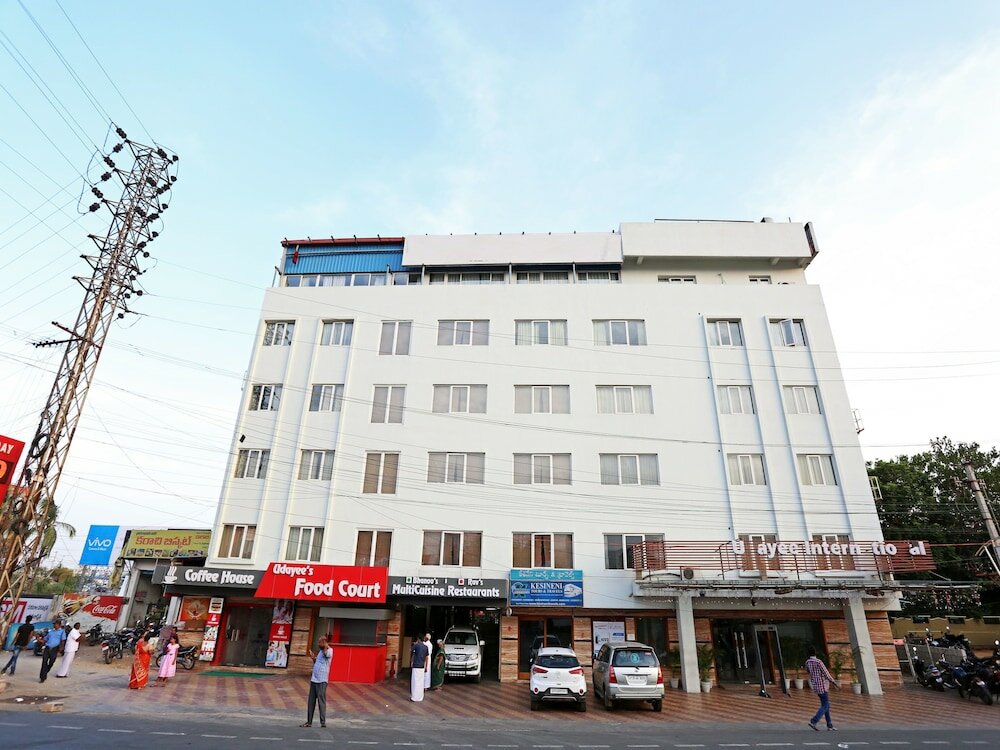 Фото отеля 4