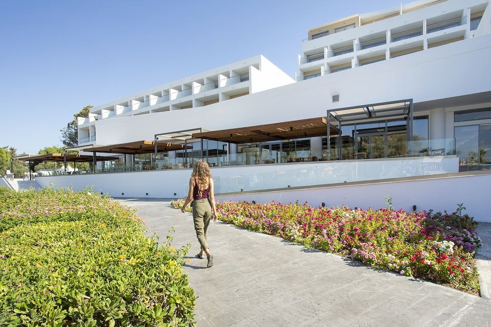 Фото отеля 4