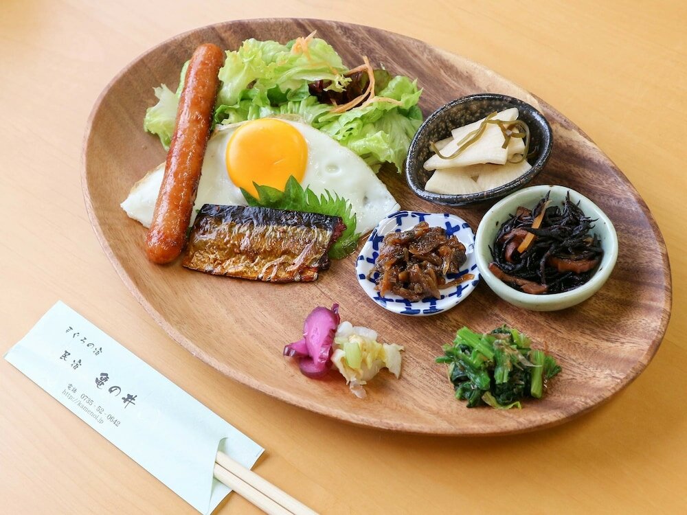 Фото Minshuku Kamenoi