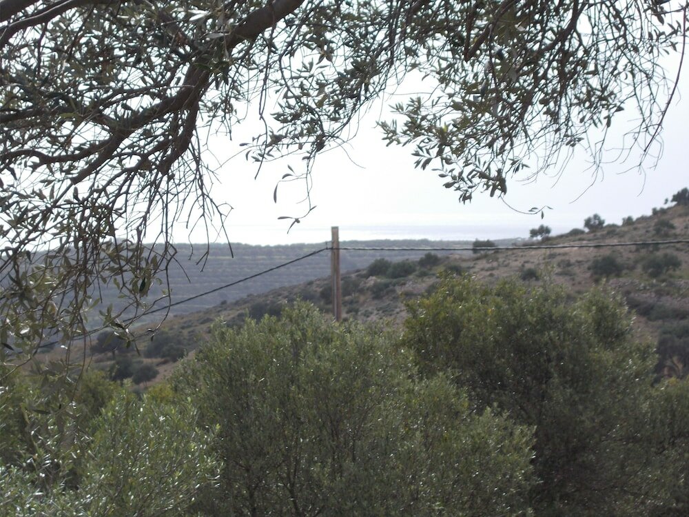 Фото To spiti tou papa sto vouno