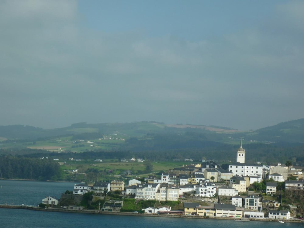 Фото Hotel Villa De Ribadeo