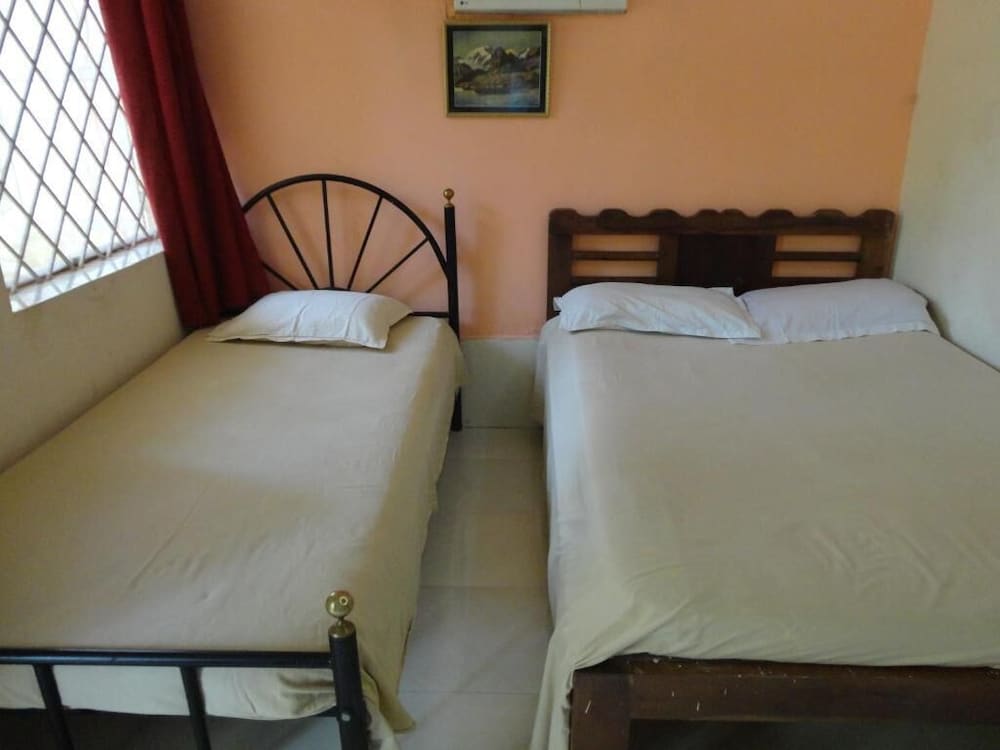 Фото Silver Moon Guest House