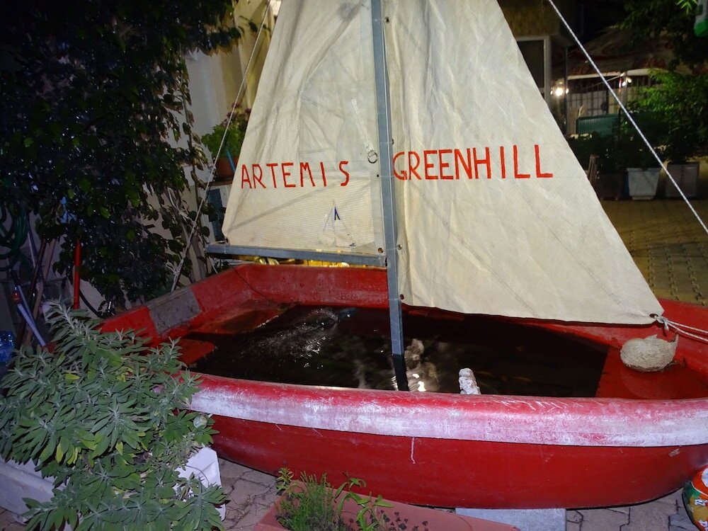 Фото Artemis GreenHill