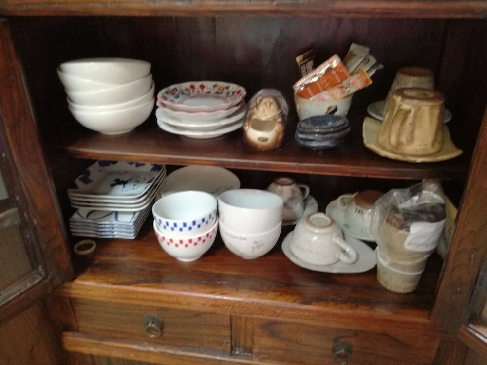 Фото Kuu And Fuu