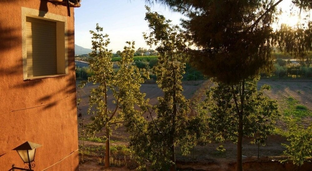 Фото Hotel de La Paz