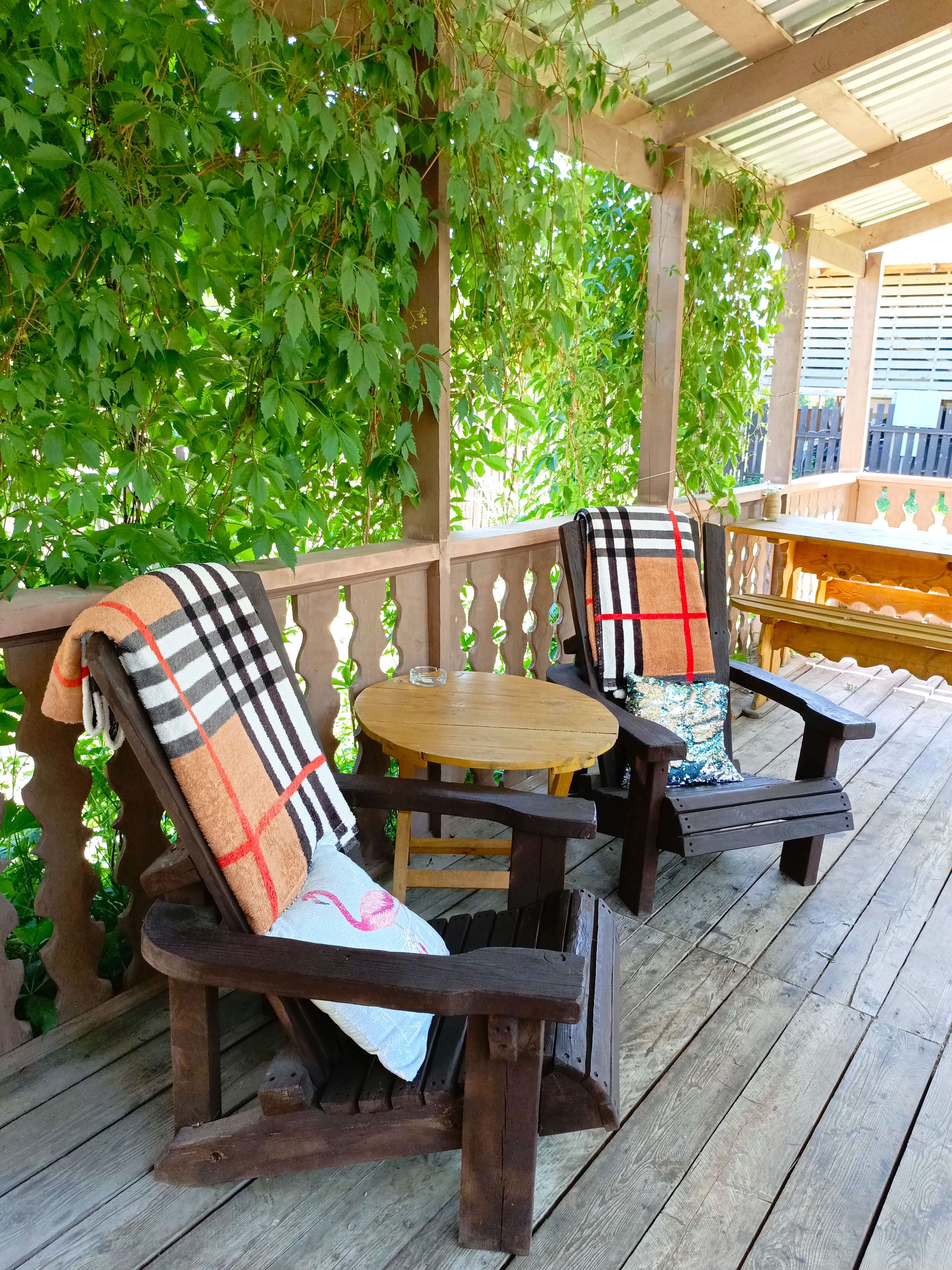 Фото Дыхание Алтая