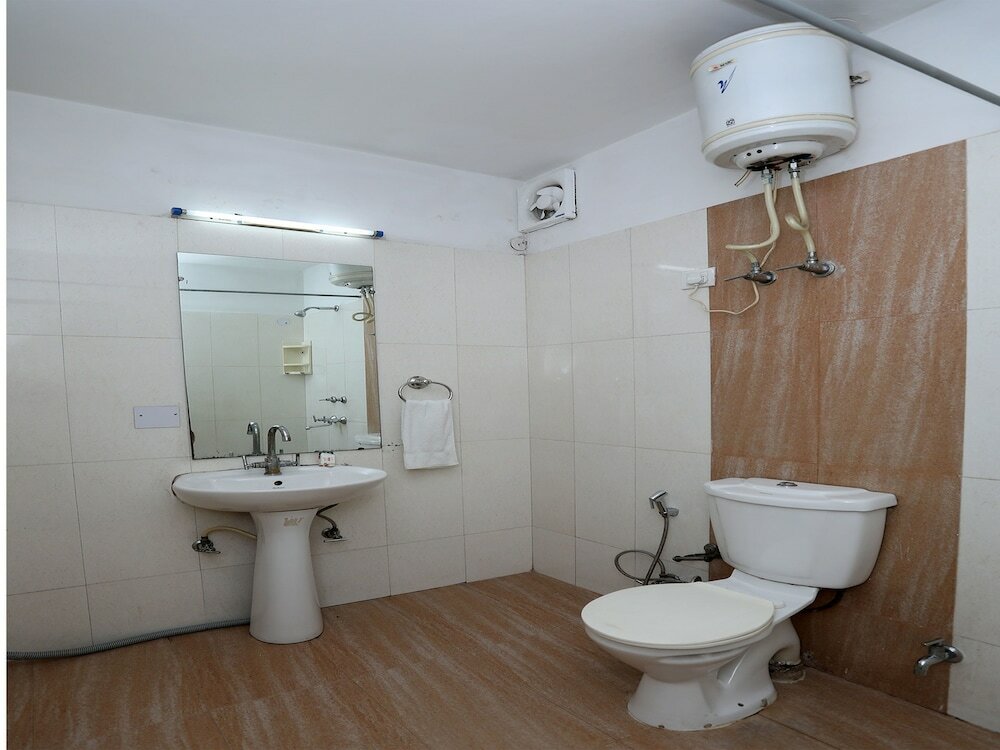 Фото Oyo 9299 Dlf Phase 4