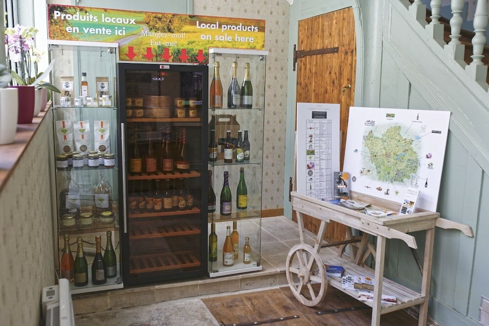 Фото Appart'Hotel Hotel Saint Georges