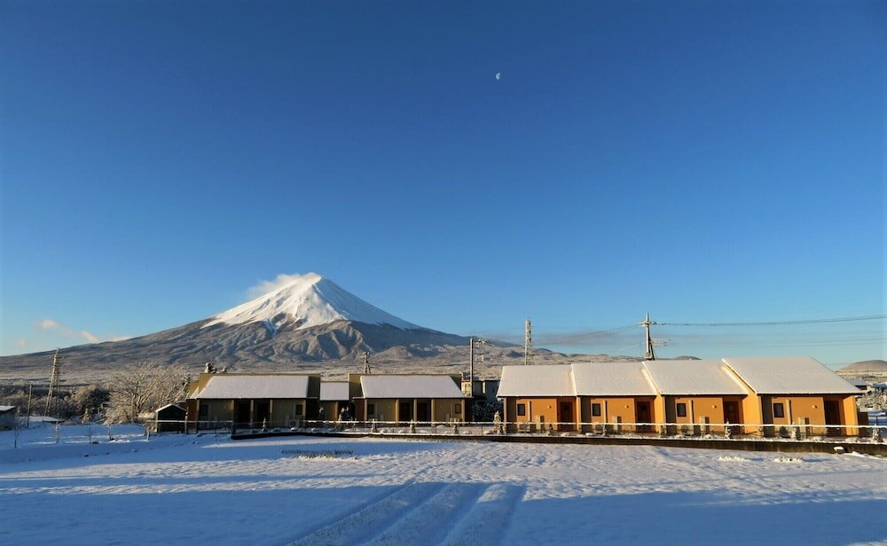 Фото Hananoyado Yumefuji
