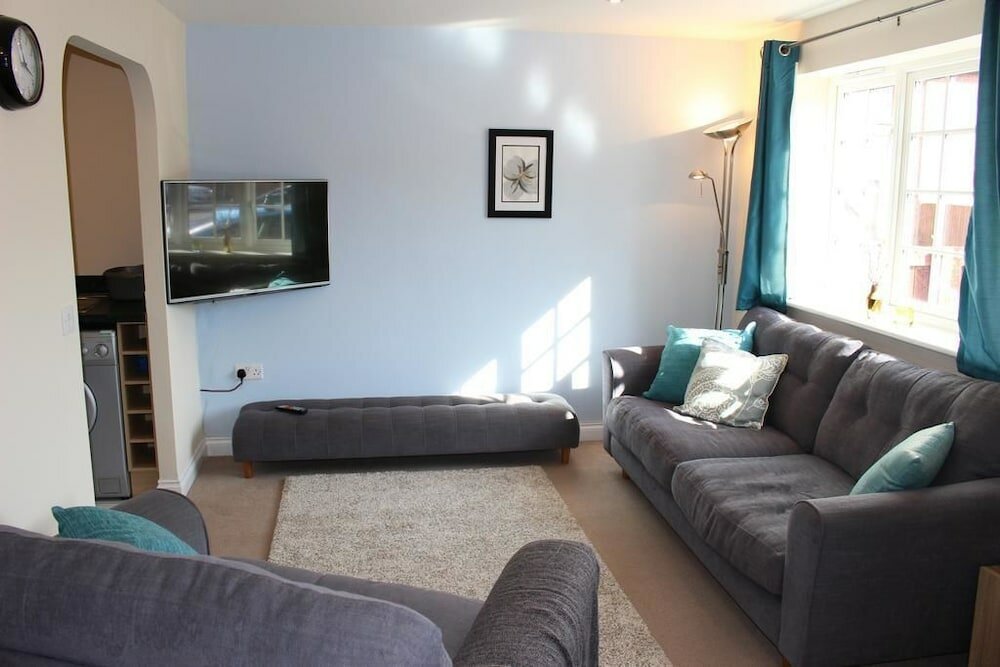 Фото Glover Apartment