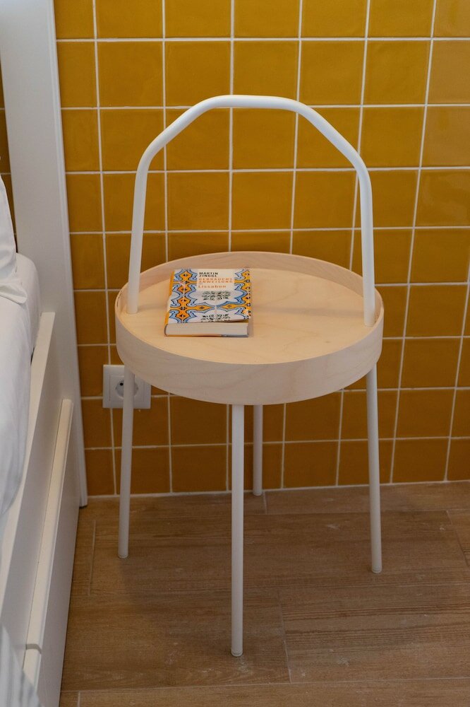 Фото Flores Guest House