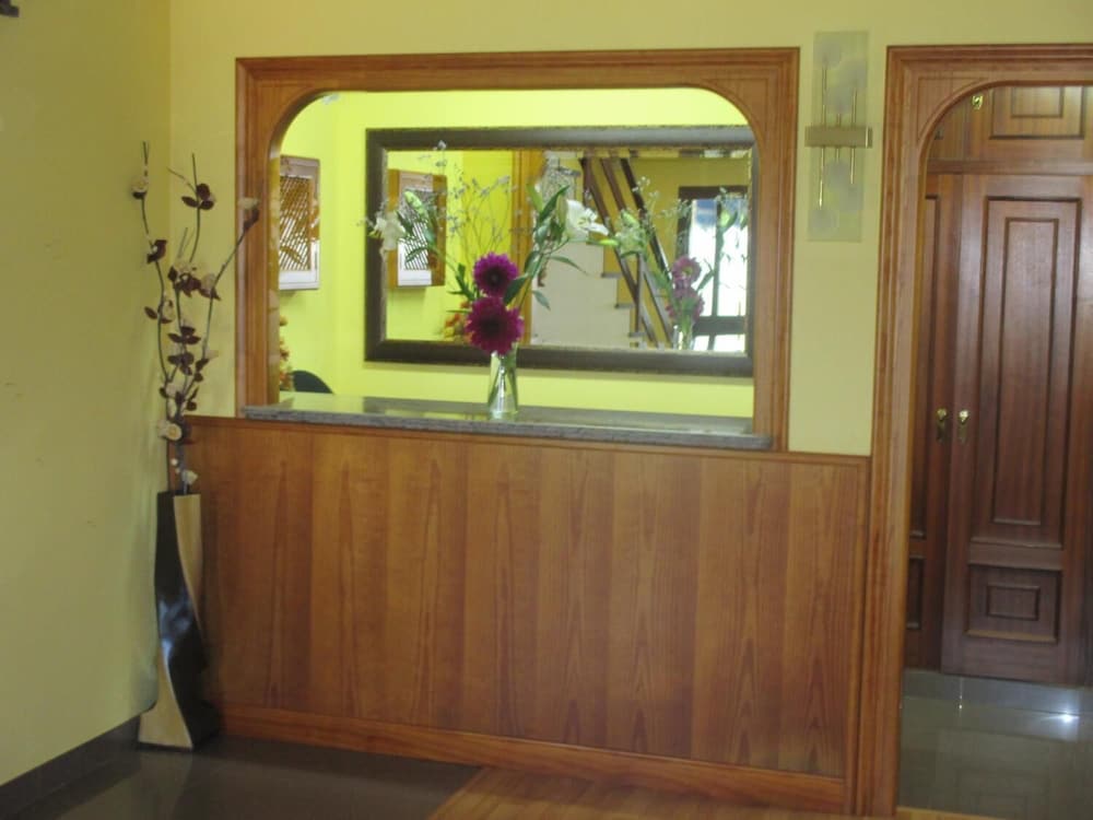 Фото Hotel Chola