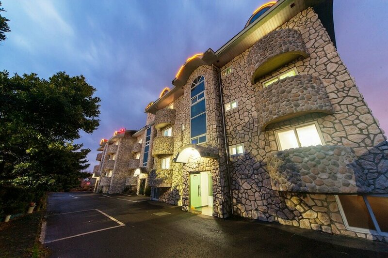 Гостиница Nakwon Beach House