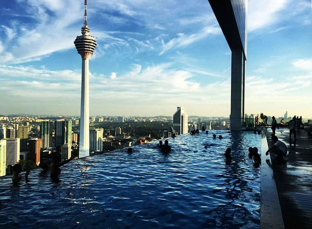 Фото Getaway Suite by Asiapex