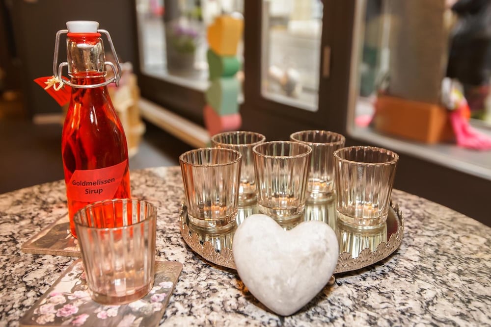 Фото Boutique Hotel Orchidee