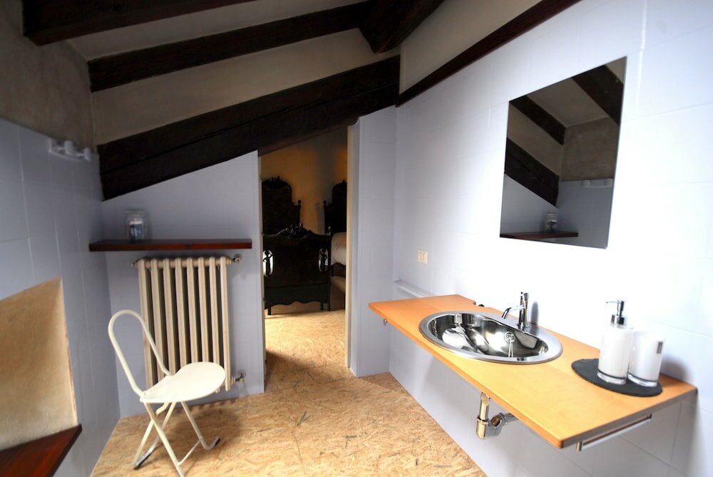 Фото B&b Casa del Pittore