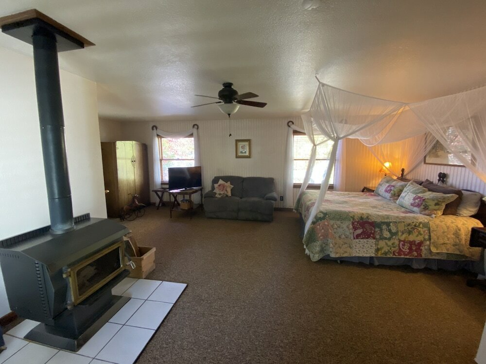 Фото The Bidwell House