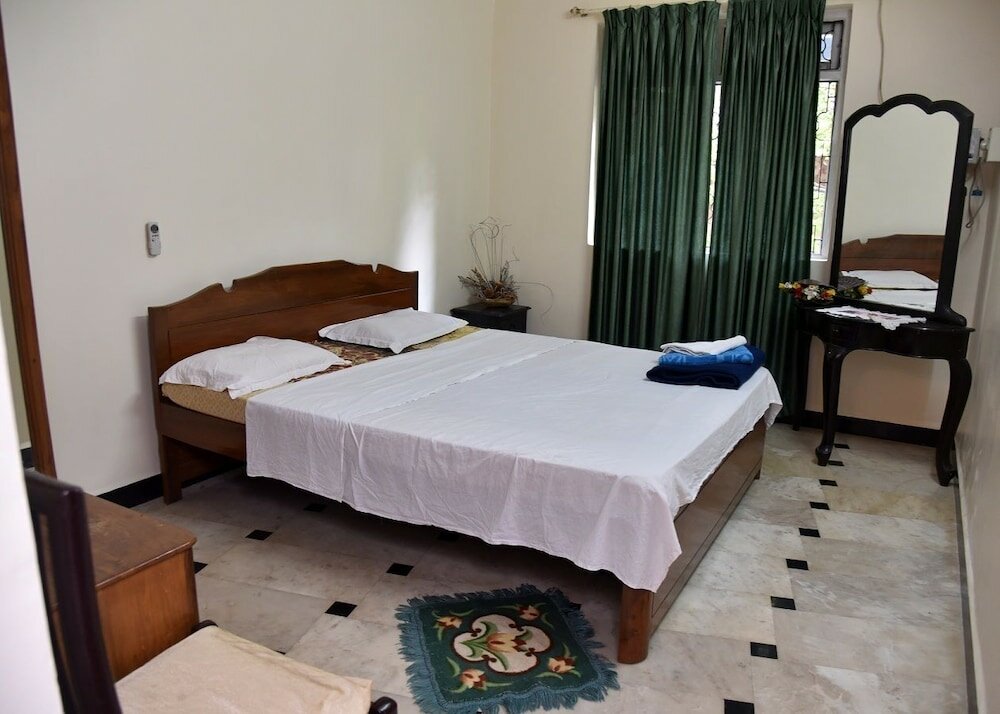 Фото TripThrill Benaulim House