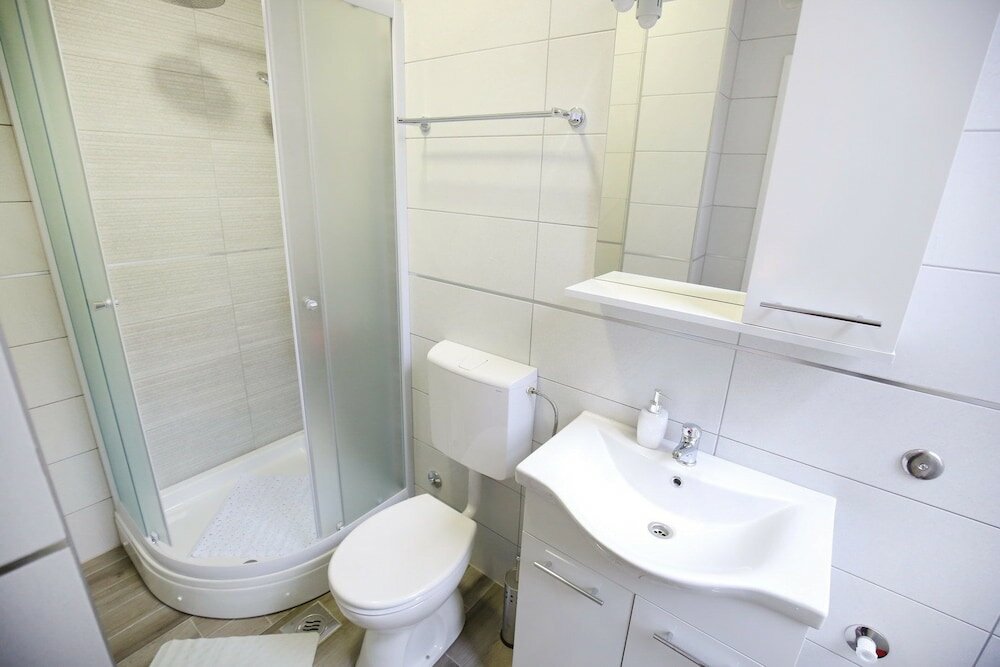 Фото Sites of Zadar Apartments