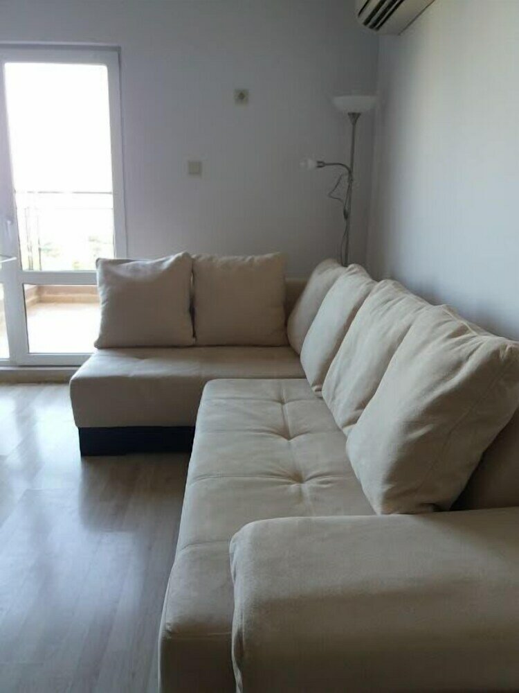 Фото Varna Seaview Residence